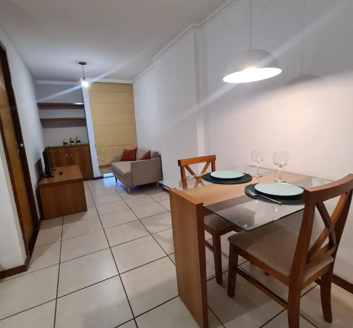 Apt Em Brasilia Preco Unico 3 Hospedes