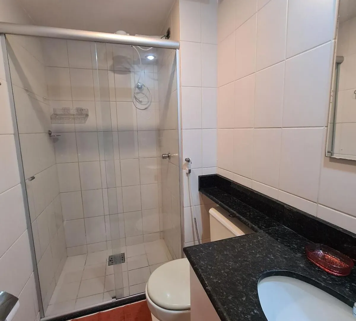 Apartment Apt Em Brasilia Preco Unico 3 Hospedes Brazil