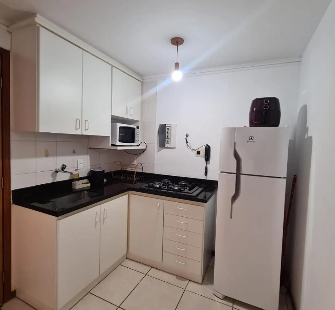 Apt Em Brasilia Preco Unico 3 Hospedes Apartment