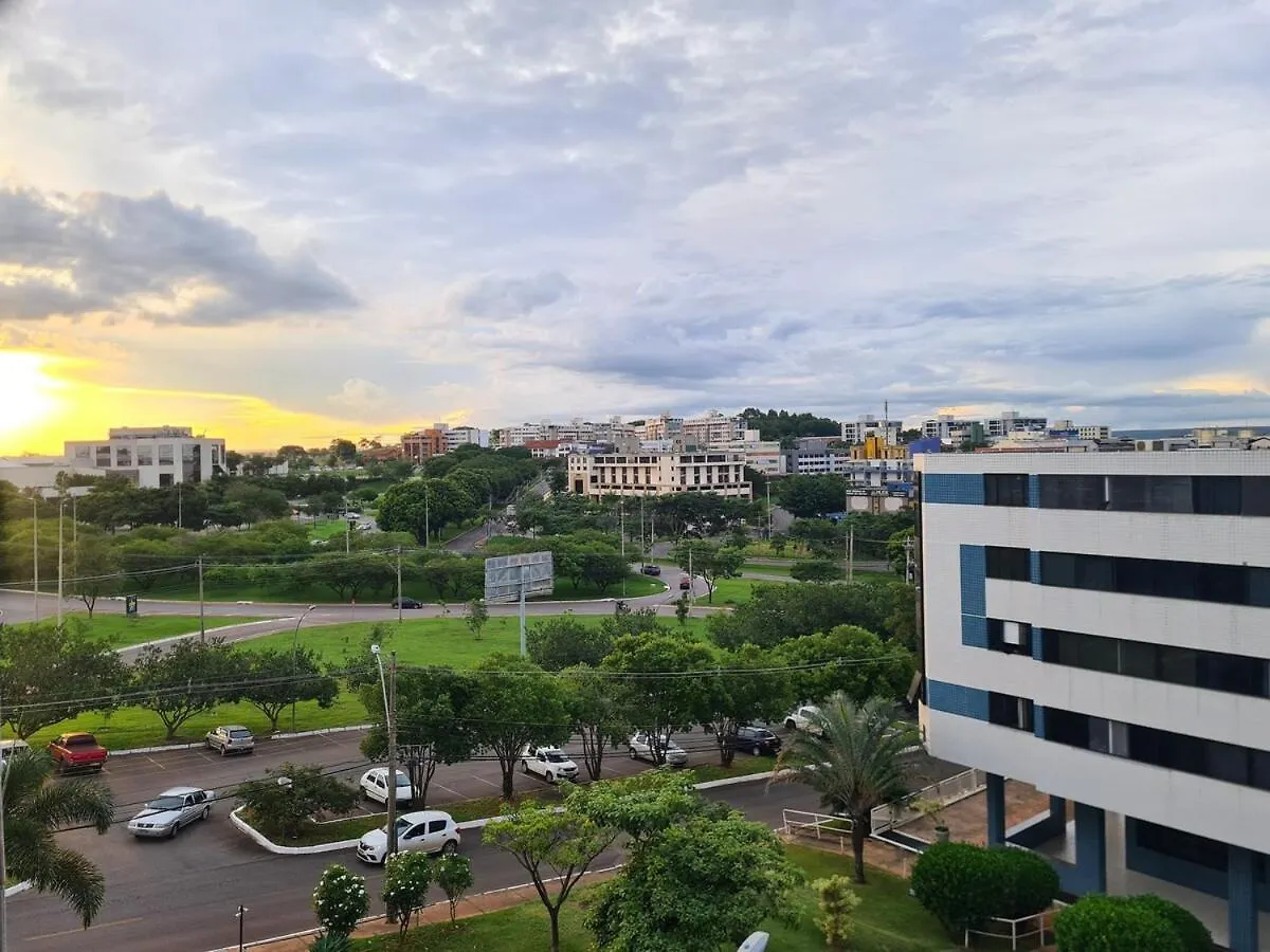 Apartment Apt Em Brasilia Preco Unico 3 Hospedes Brazil