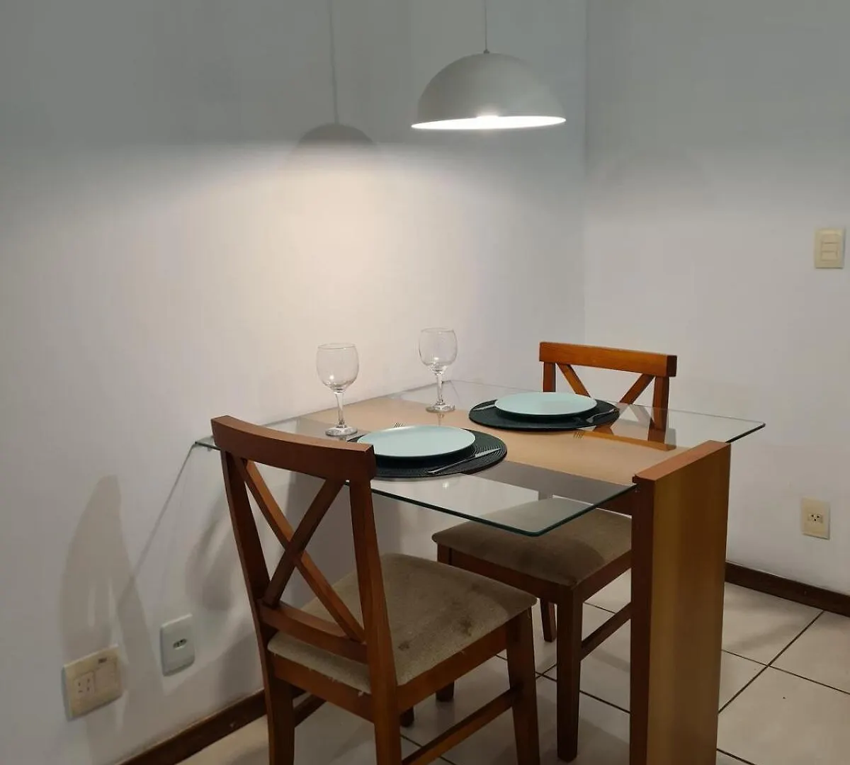 Apt Em Brasilia Preco Unico 3 Hospedes Apartment