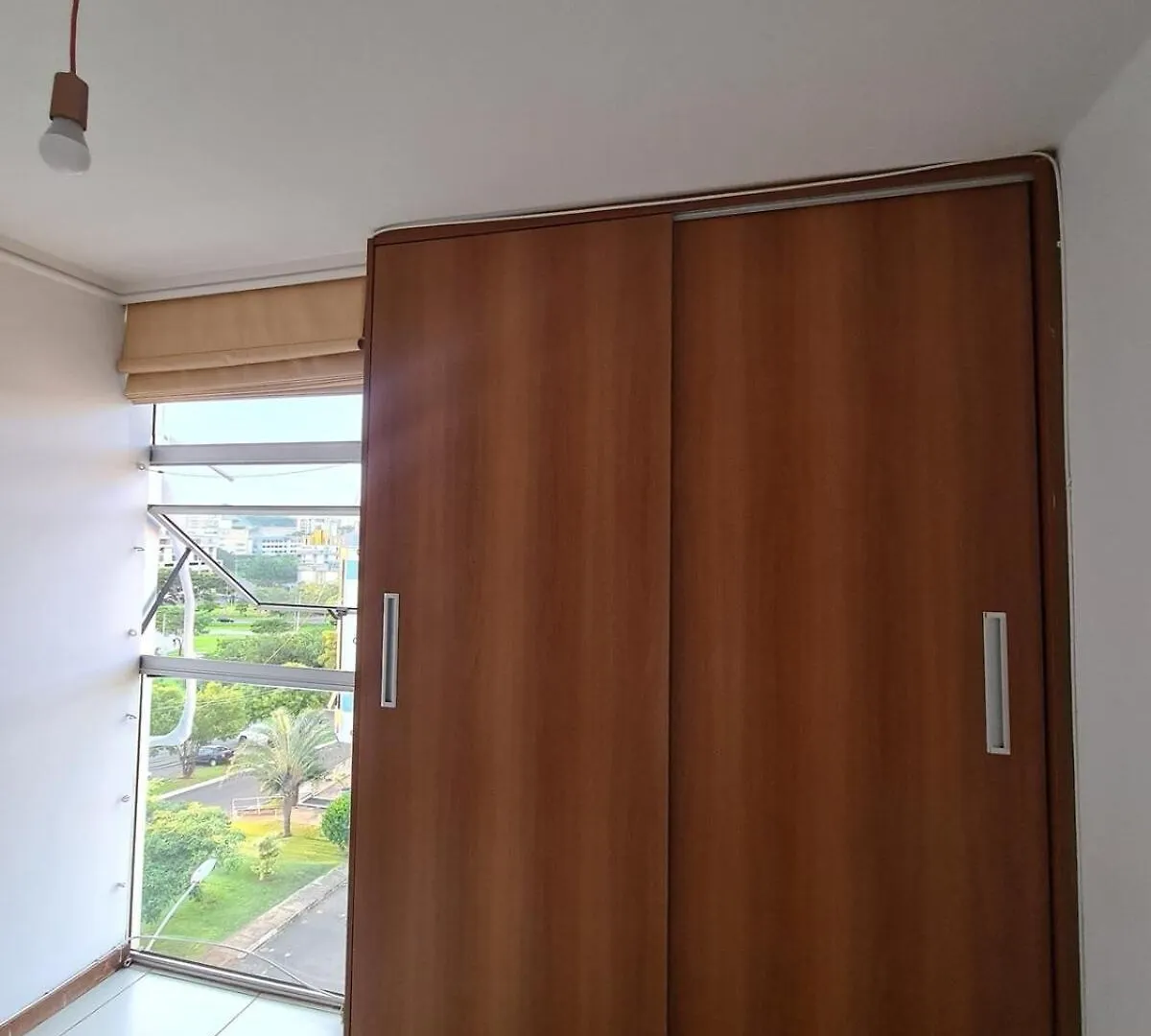 Apt Em Brasilia Preco Unico 3 Hospedes 0*,  Βραζιλία