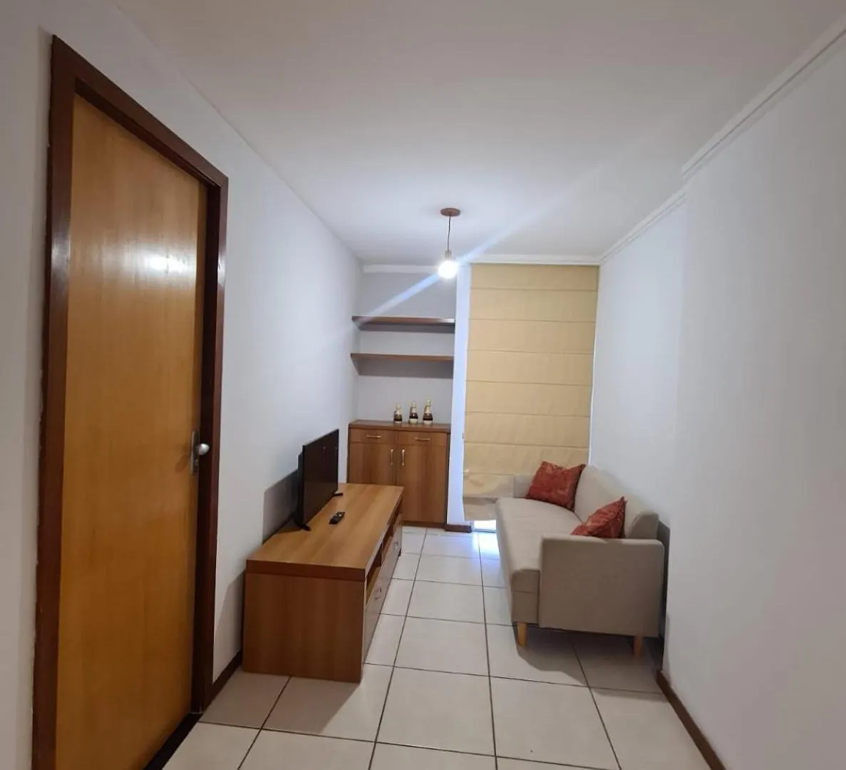 Apt Em Brasilia Preco Unico 3 Hospedes 0*,